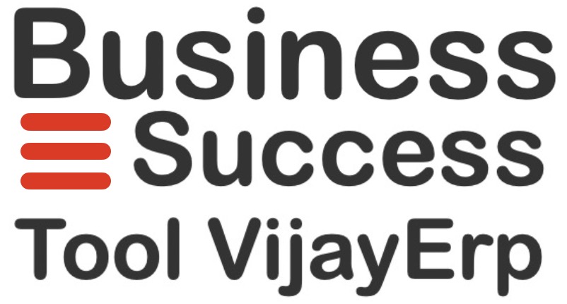 Vijay Nagar, Founder & CEO, VijayERP.com